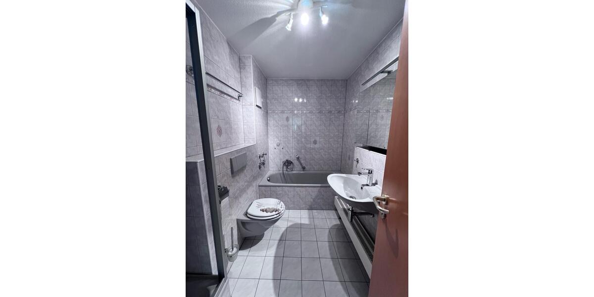 Etagenwohnung Albstadt Gemarkung Onstmettingen - 2 Zimmer, 67 m&sup2;, 650&euro; | Angebot:26654956