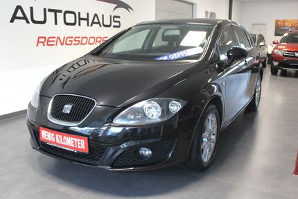 Seat Leon 129.920 km 5.990 &euro; Rengsdorf 56579