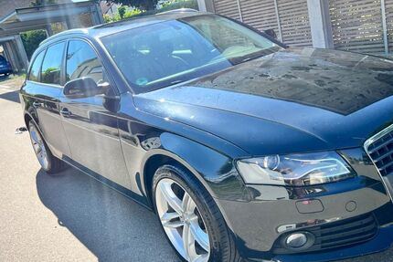 Audi A4 278.000 km 4.800 &euro; Erkheim 87746