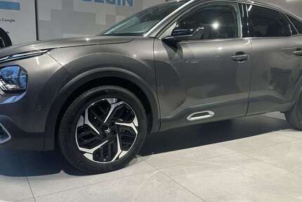 Citroen C4 40.761 km 17.550 &euro; Augsburg 86179