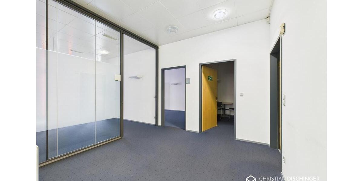 Gewerbeobjekt Regensburg Das Dörnberg - 4.700&euro; | Angebot:25354343