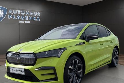 Skoda Enyaq 80.900 km 32.950 &euro; Winsen/Luhe 21423