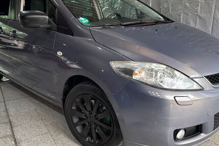 Mazda 5 290.000 km 1.000 € Duisburg 47059
