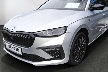 Skoda Scala 17.500 km 24.950 &euro; Lübeck 23560