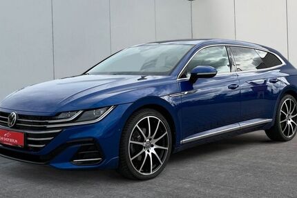 VW Arteon
