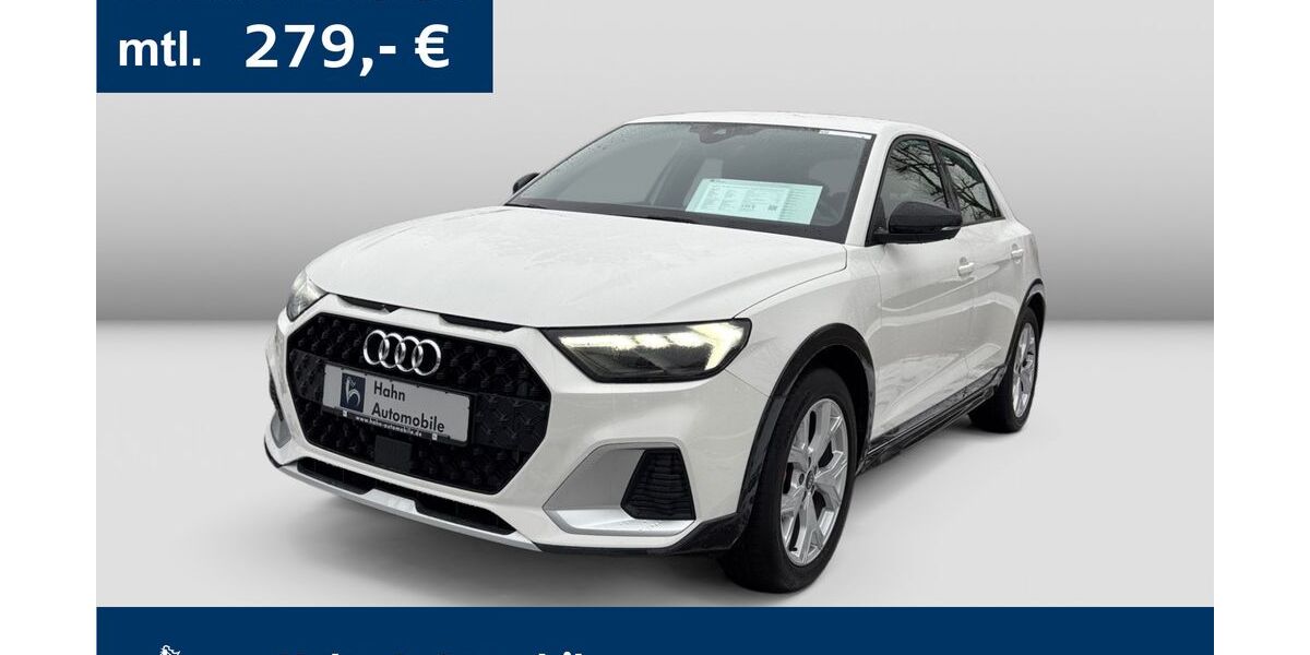 Audi A1 9.252 km 23.890 &euro; Backnang 71522