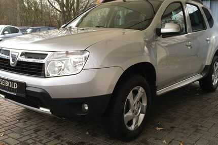 Dacia Duster 117.918 km 7.380 &euro; Berlin 10315
