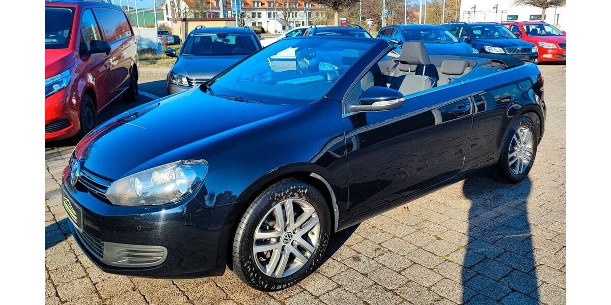VW Golf 78.714 km 8.450 &euro; Radeberg 01454
