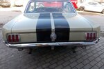 Ford Mustang V8 mit Wertgutachten 37.000 km 36.000 &euro; Rudolstadt 07407