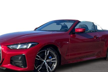 BMW 430 22.555 km 52.470 &euro; Cham 93413