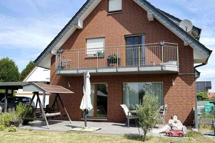 Wohnung Lippstadt Overhagen - 2 Zimmer, 86 m&sup2;, 700&euro; | Angebot:27014581