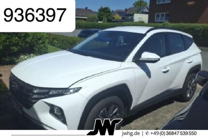 Hyundai TUCSON 26.118 km 22.450 &euro; Steinbach-Hallenberg OT Herges-Hallenberg 98587