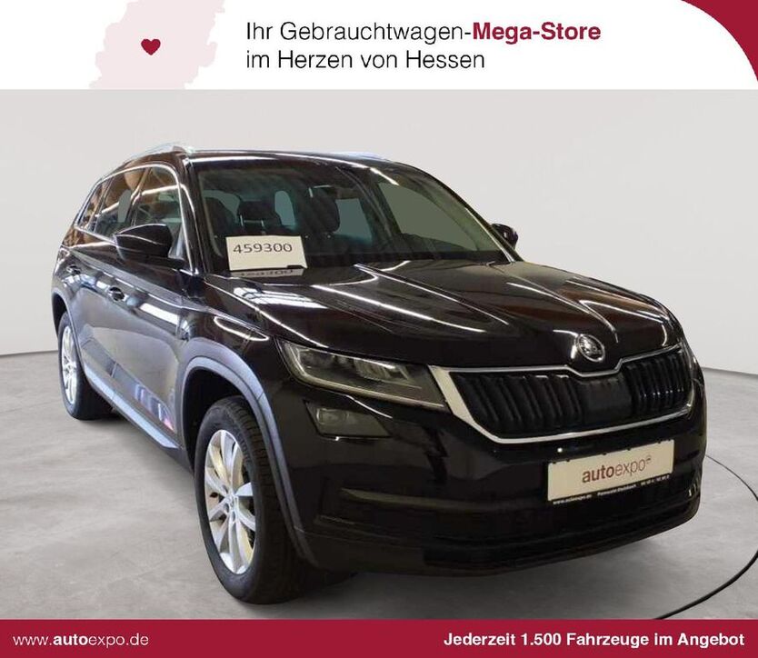 Kodiaq