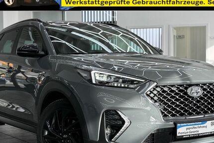 Hyundai TUCSON 144.000 km 19.900 &euro; Fuhrberg 30938