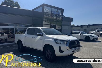 Toyota Hilux 173.000 km 29.900 &euro; Leer 26789