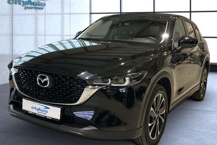 Mazda CX-5 90.500 km 22.490 &euro; Kolbermoor 83059
