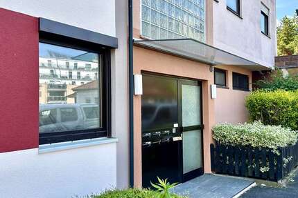 Wohnung Bad Kissingen Garitz - 2 Zimmer, 76 m&sup2;, 149.000&euro; | Angebot:25278423