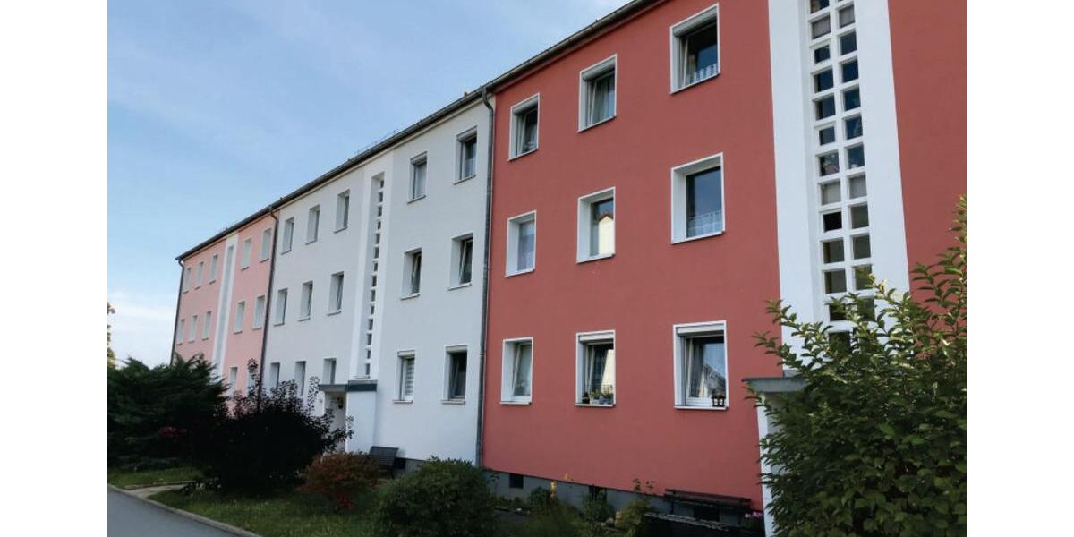 Etagenwohnung Olbersdorf - 3 Zimmer, 59 m&sup2;, 355&euro; | Angebot:26243394