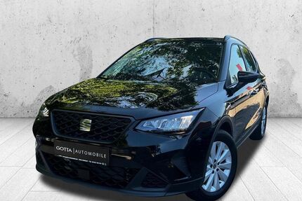 Seat Arona 1.827 km 22.390 &euro; Mörfelden-Walldorf 64546