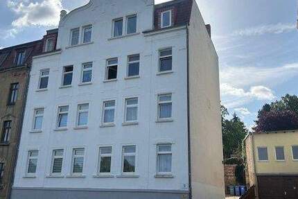 Haus Zeitz - 2 Zimmer, 420 m&sup2;, 279.000&euro; | Angebot:26794344