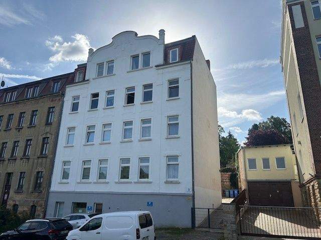 Mehrfamilienhaus, Wohnhaus Zeitz - 2 Zimmer, 420 m&sup2;, 279.000&euro; | Angebot:26794344