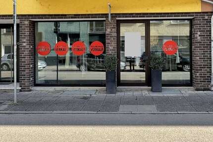 Gewerbeobjekt Heilbronn - 1.200&euro; | Angebot:25092041