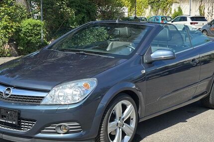 Opel Astra 54.000 km 6.690 € Möglingen 71696