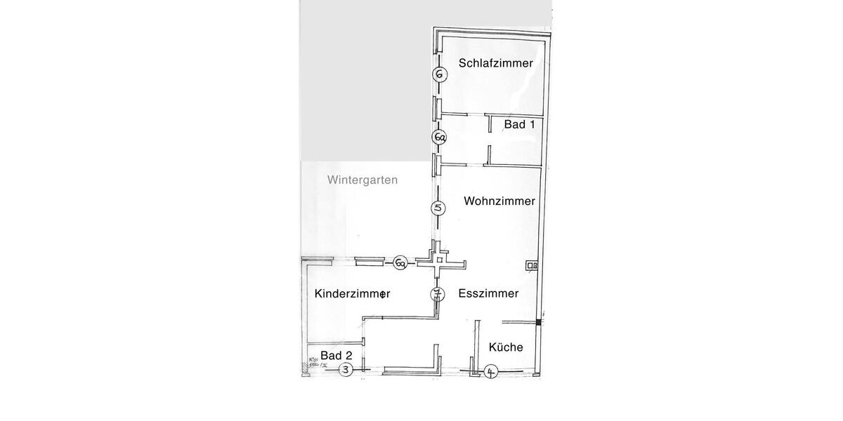 Reihenhaus Baesweiler - 269.000&euro; | Angebot:26790758