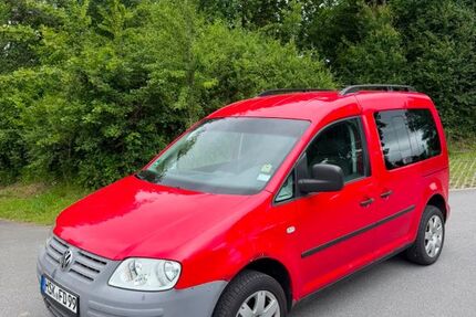 VW Caddy 239.000 km 2.450 &euro; Arnsberg 59823