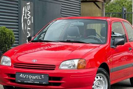 Toyota Starlet 101.102 km 2.800 &euro; Oberhausen 46049