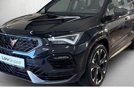 Cupra Ateca 20.941 km 33.450 € Mainz 55120