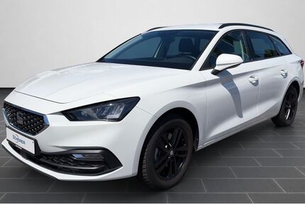 Seat Leon 48.339 km 20.980 &euro; Mainz 55129