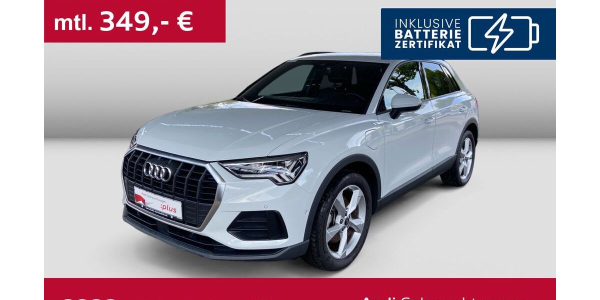 Audi Q3 86.935 km 28.330 &euro; Esslingen 73730