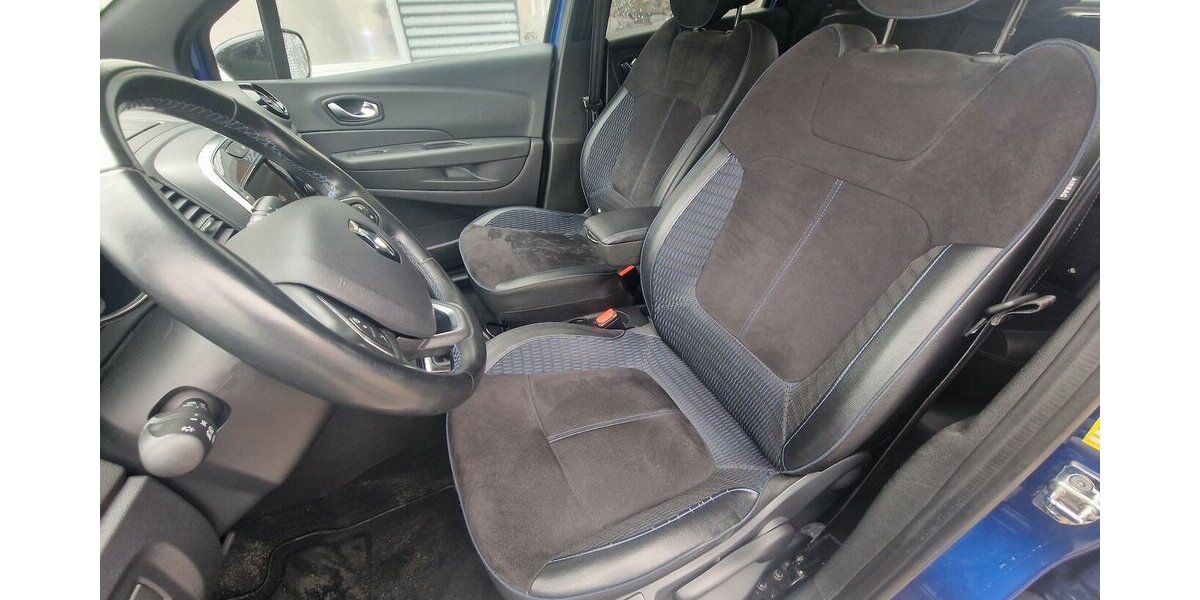 Renault Captur Version S Klimaautomatik LED 77.000 km 13.998 &euro; Landau 76829