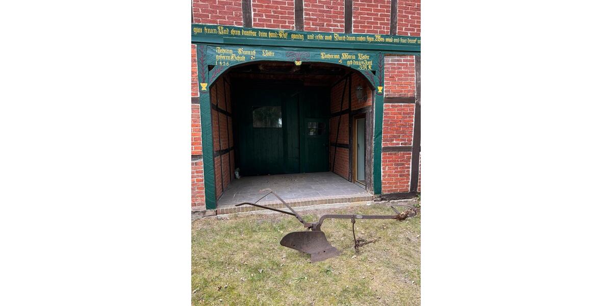 Einfamilienhaus Bad Bodenteich - 2.500&euro; | Angebot:26032918