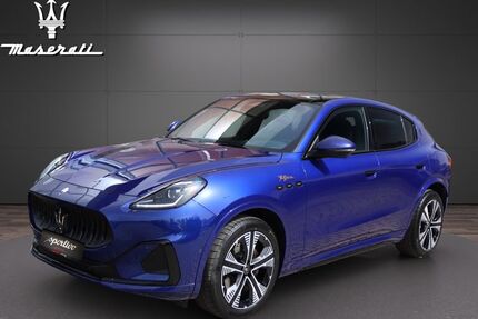 Maserati Grecale 15.612 km 79.111 &euro; Markranstädt 04420