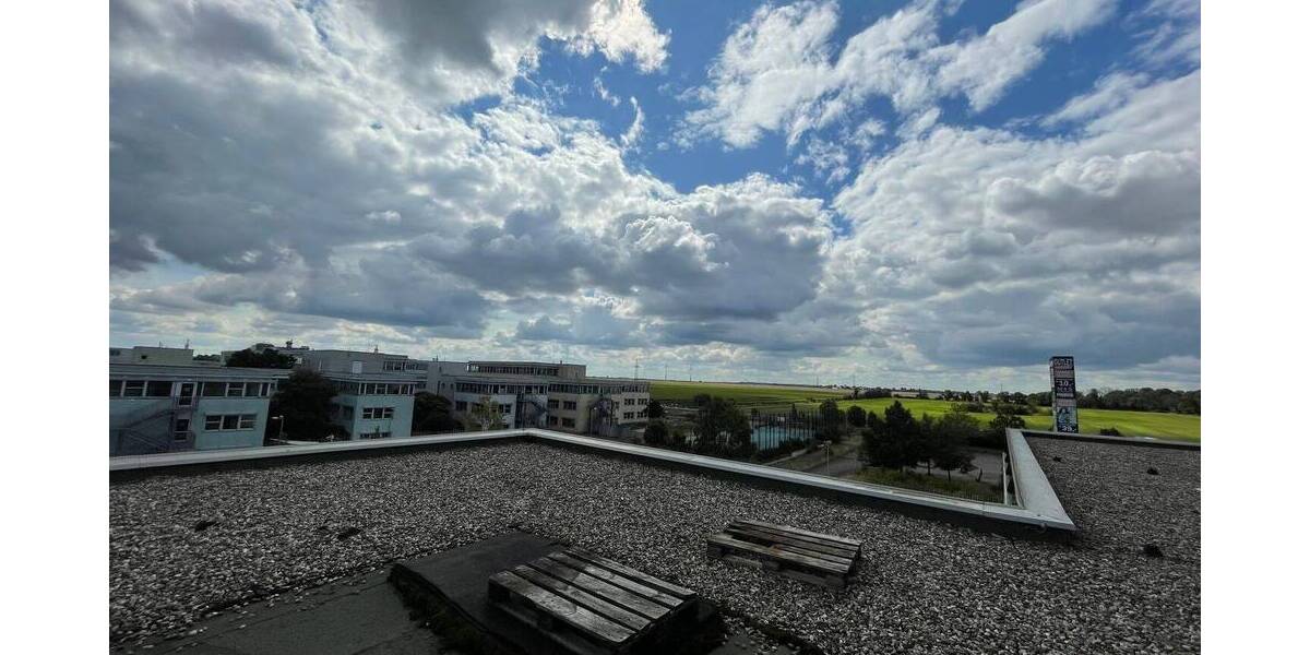 Gewerbeobjekt Schkeuditz Dölzig - 1 Zimmer, 500 m&sup2;, 4.500&euro; | Angebot:25997543