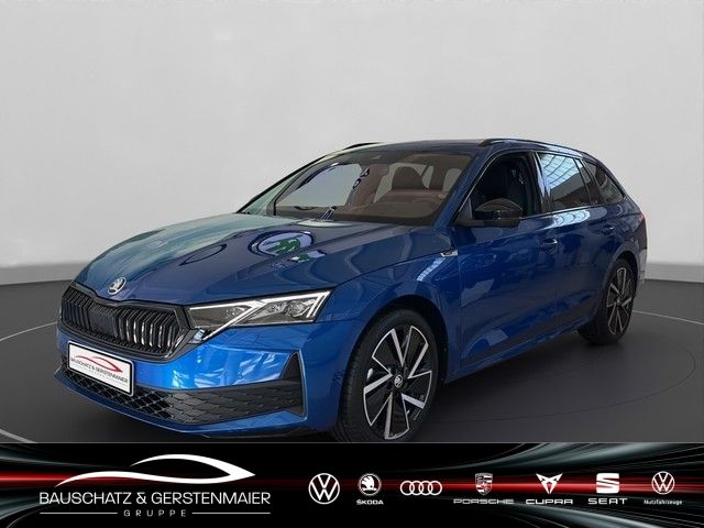 Skoda Octavia 12.000 km 43.290 &euro; Gaggenau 76571