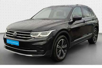VW Tiguan 43.335 km 29.990 &euro; Bad Nauheim 61231
