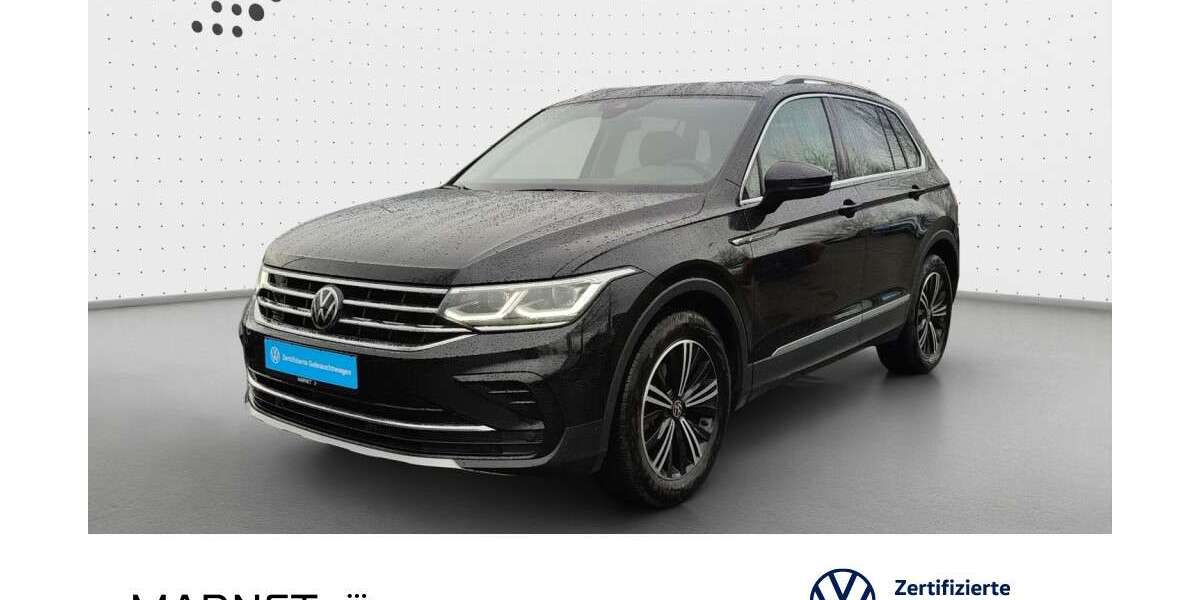 VW Tiguan 43.335 km 29.990 &euro; Bad Nauheim 61231
