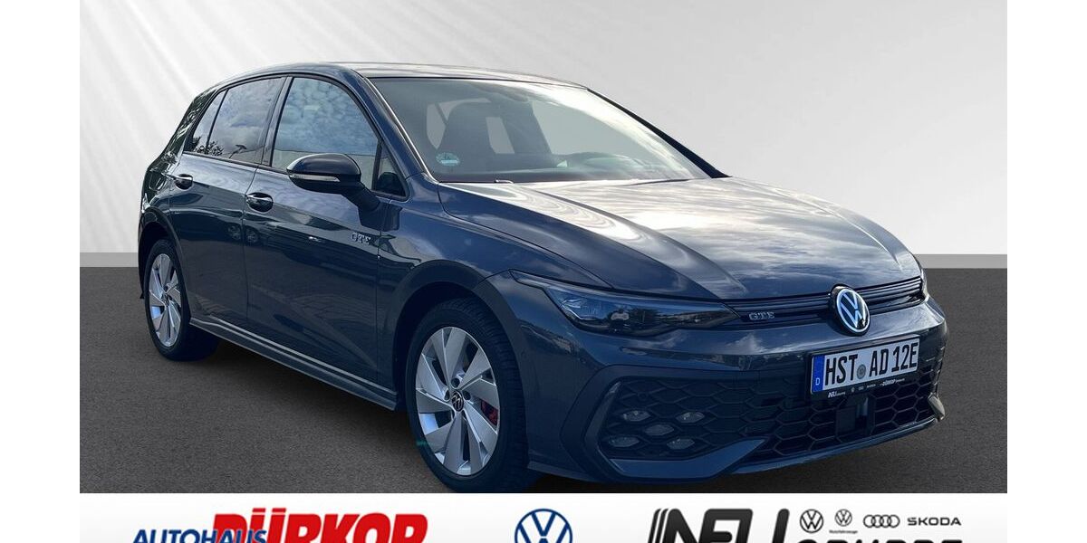 VW Golf 24.900 km 39.900 &euro; Stralsund 18437