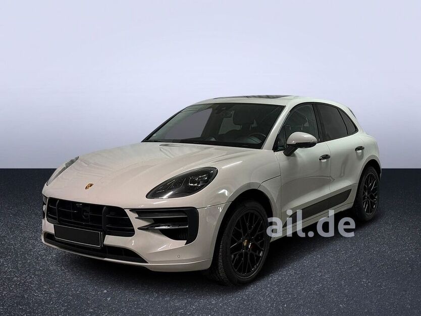 Macan