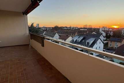 Wohnung zum Mieten in Speyer 1.300 € 118 m² 4 zimmer