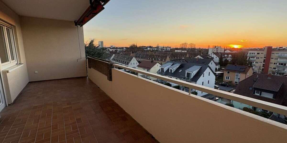 Wohnung zum Mieten in Speyer 1.300 € 118 m² 4 zimmer