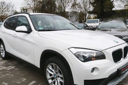 BMW X1 115.059 km 6.999 &euro; Fellbach 70736