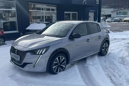 Peugeot 208 36.500 km 17.390 &euro; Leipheim 89340