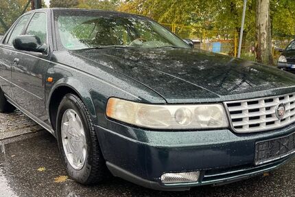 Cadillac Seville 128.000 km 2.800 &euro; Berlin 13353