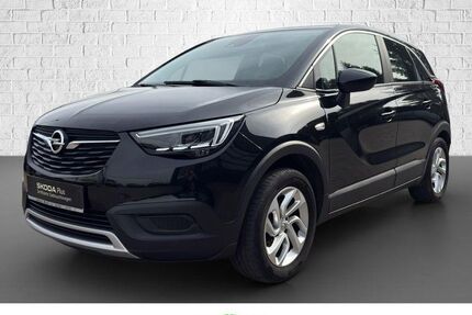 Opel Crossland (X) 61.750 km 11.900 &euro; Rochlitz 09306