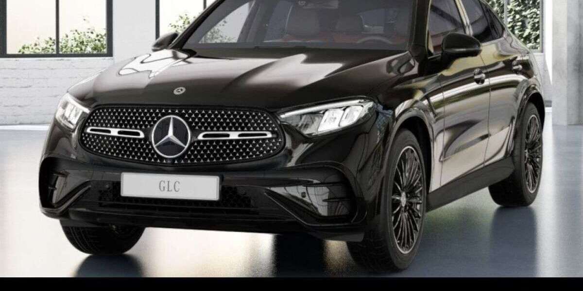 Mercedes-Benz GLC 300 9.900 km 69.900 &euro; Bremen 28329