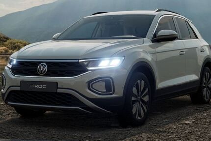 VW T-Roc 83.850 km 22.700 &euro; Einbeck 37574